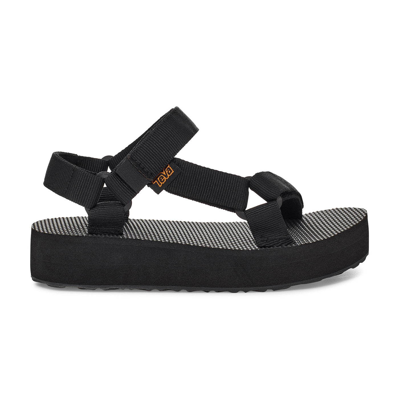 Teva Kids' 1116671C In Black