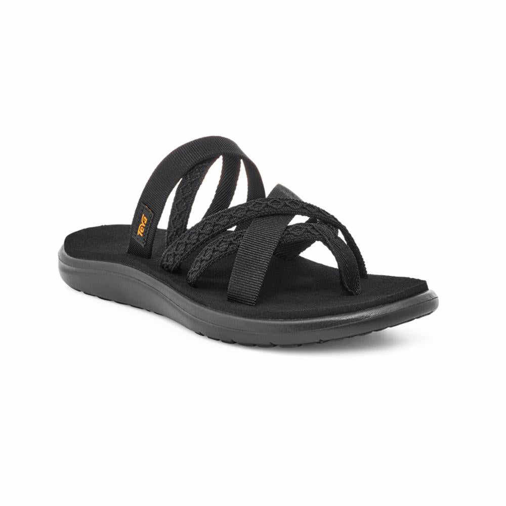 Teva  Women's Voya Zillesa Black M