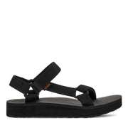 Teva Men's Mid Universal In Black M
