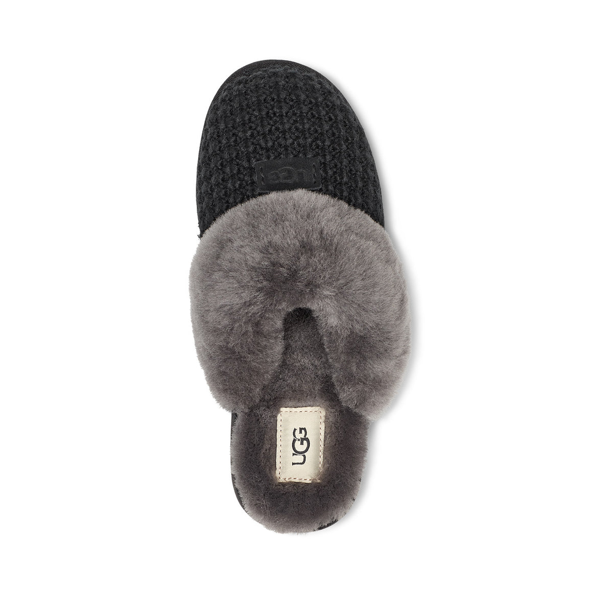 UGG Women's Cozy in Black