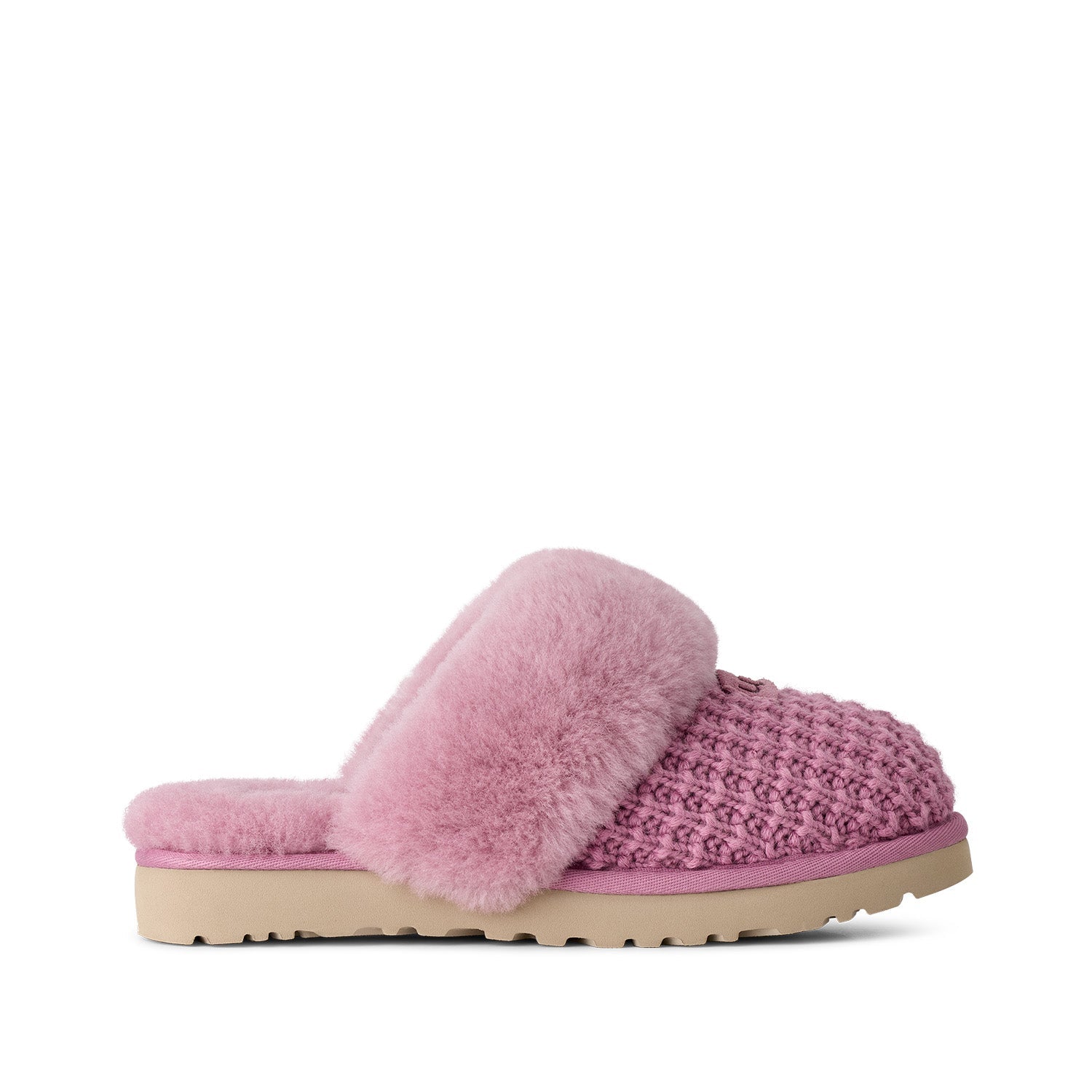 UGG Women's Cozy in Dusty Orchid