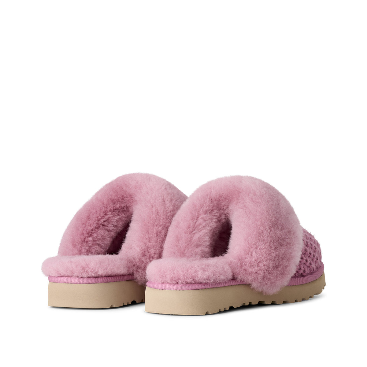 UGG Women's Cozy in Dusty Orchid