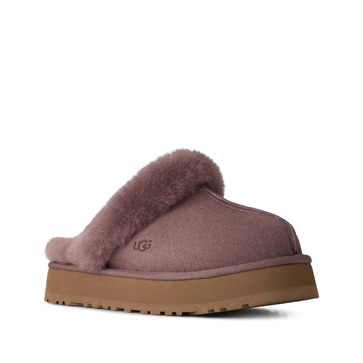 UGG Women's Disquette in Portobello