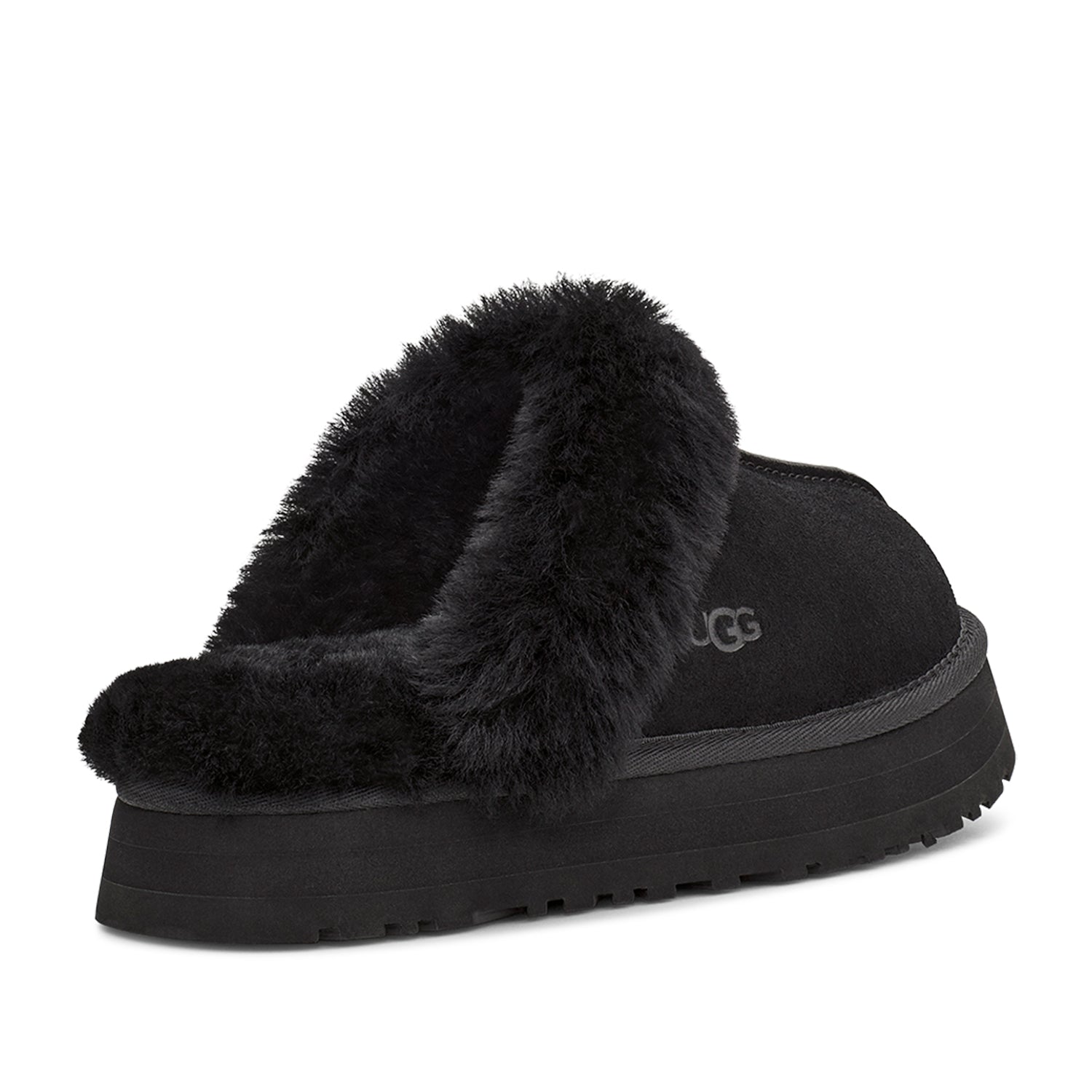 Ugg Women's Disquette in Black