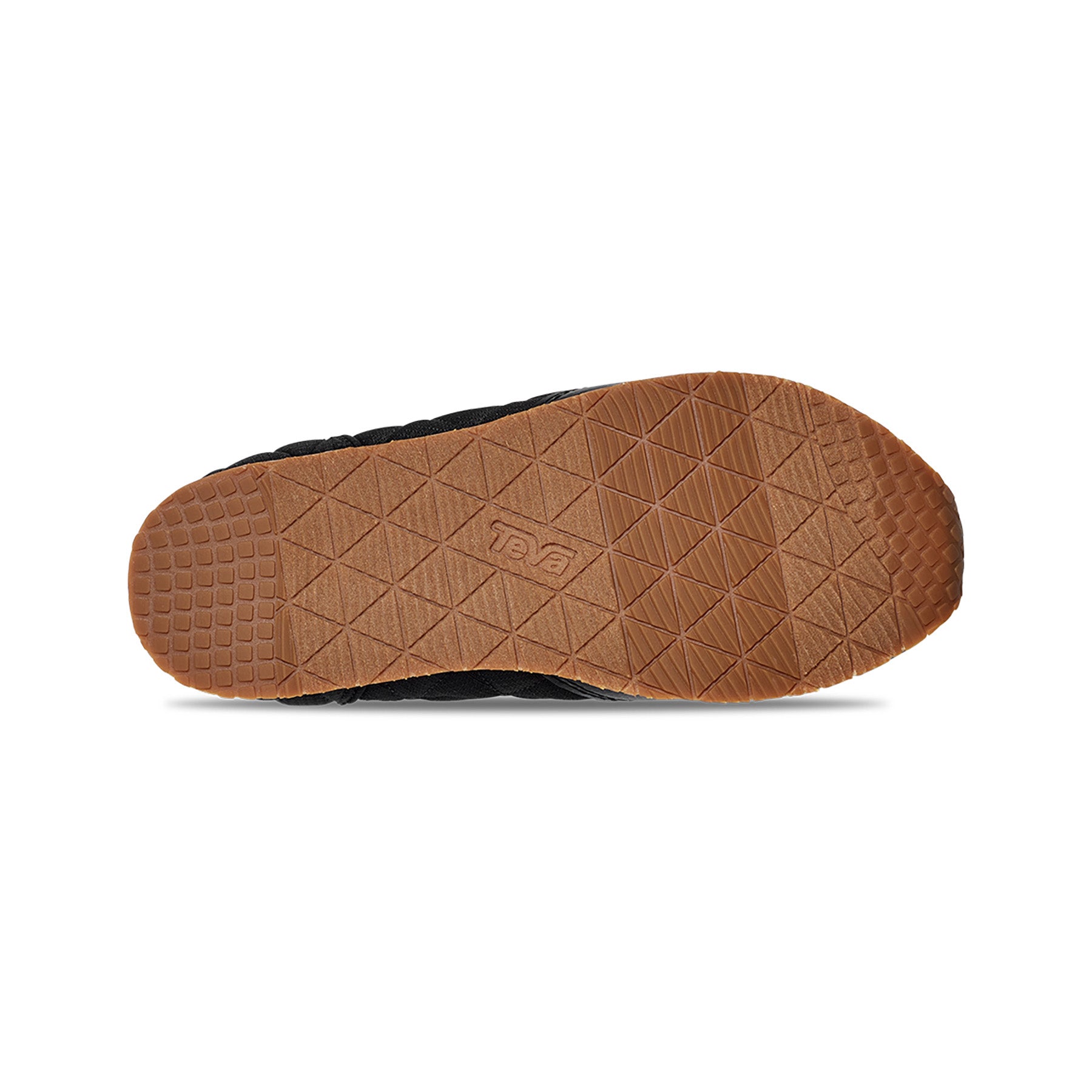 Teva Women's W Reember Mid  In Black/Tan M