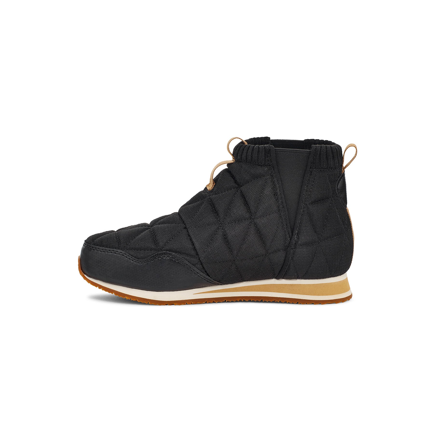 Teva Women's W Reember Mid  In Black/Tan M