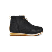 Teva Women's W Reember Mid  In Black/Tan M
