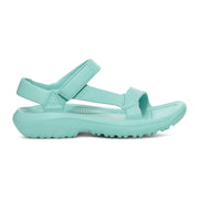 Teva Women's Hurricane Drift  In Turquoise M