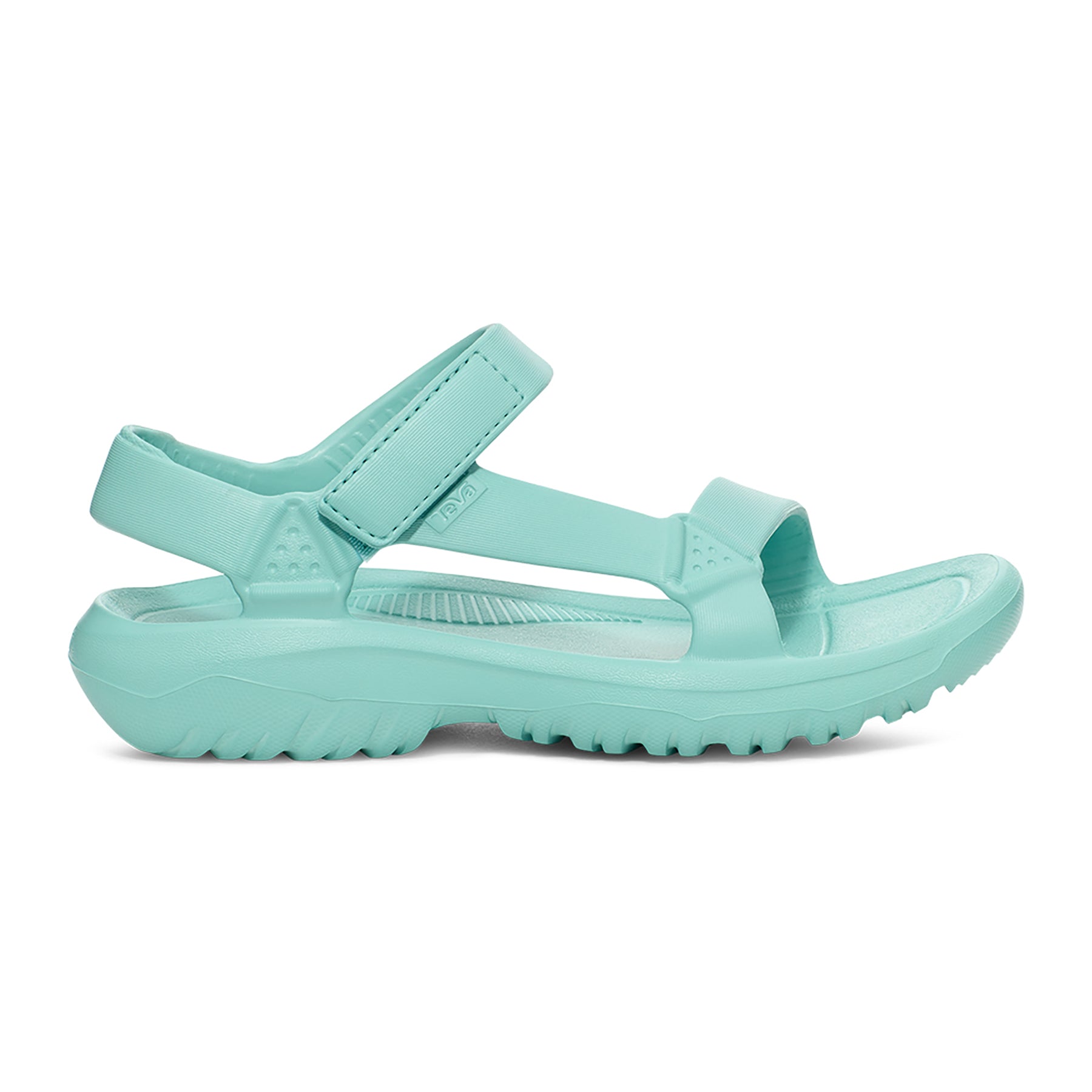 Teva Women's Hurricane Drift  In Turquoise M
