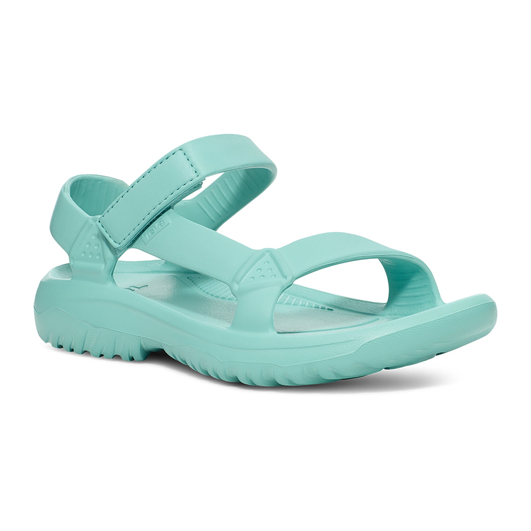 Teva Women's Hurricane Drift  In Turquoise M