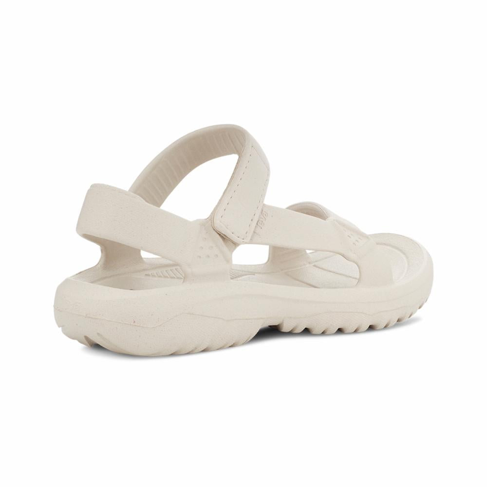 Teva Hurricane Drift Blanc Femme M
