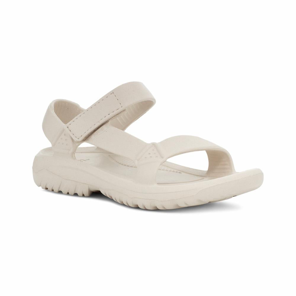 Teva Hurricane Drift Blanc Femme M