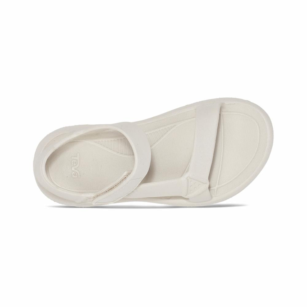 Teva Hurricane Drift Blanc Femme M
