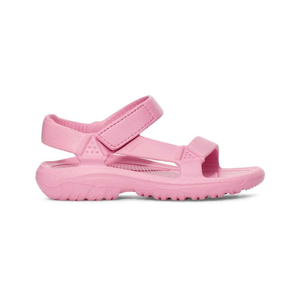 Teva  Kids' Hurrican Drift Child Pink M