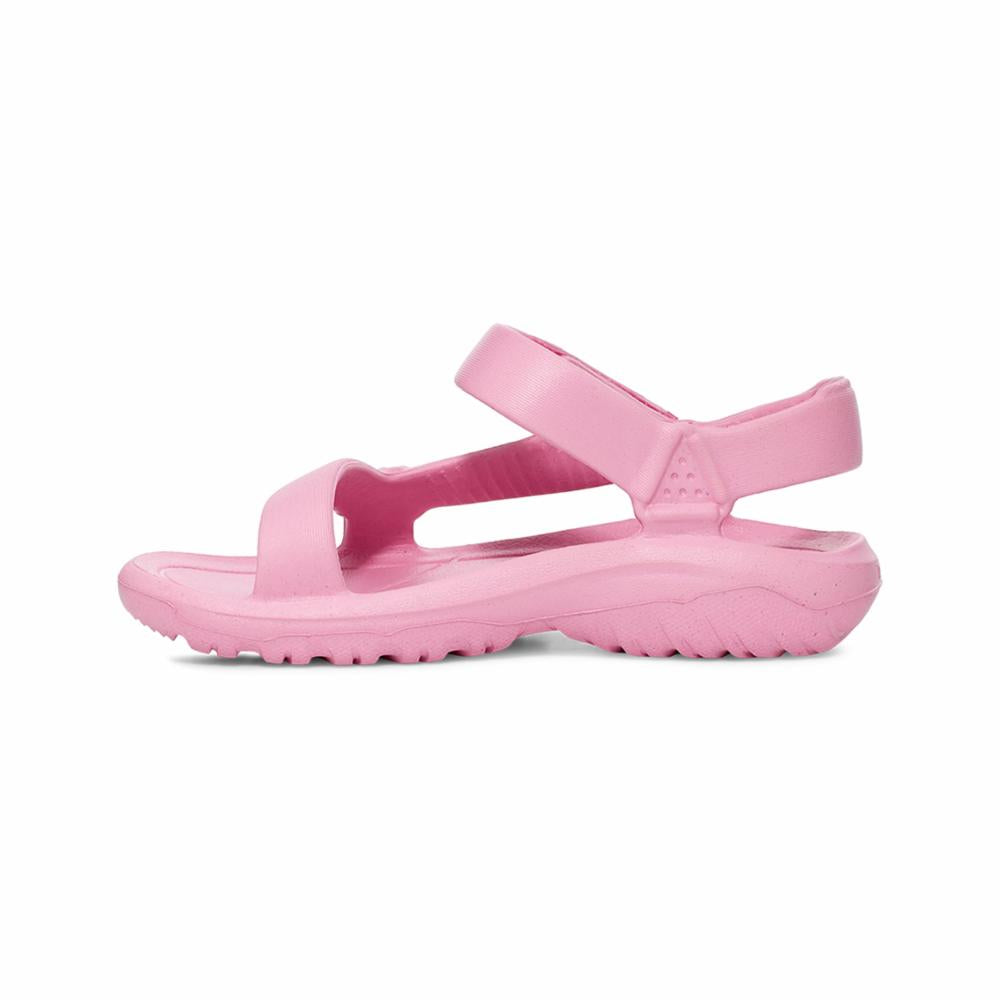 Teva  Kids' Hurrican Drift Child Pink M