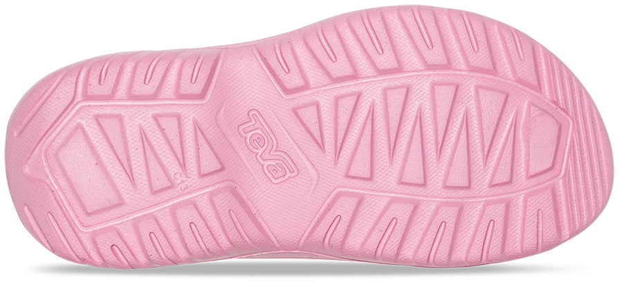 Teva Kids' Hurrican Drift Child In Rosebloom M