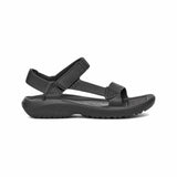 Teva  Men's Hurricane Drift Black M