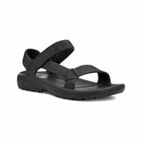 Teva  Men's Hurricane Drift Black M