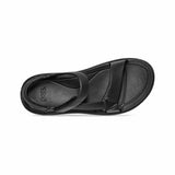 Teva  Men's Hurricane Drift Black M