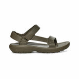 Teva  Men's Hurricane Drift Green M