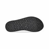 Teva  Women's Universal Slide Black M