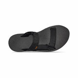 Teva  Women's Universal Slide Black M