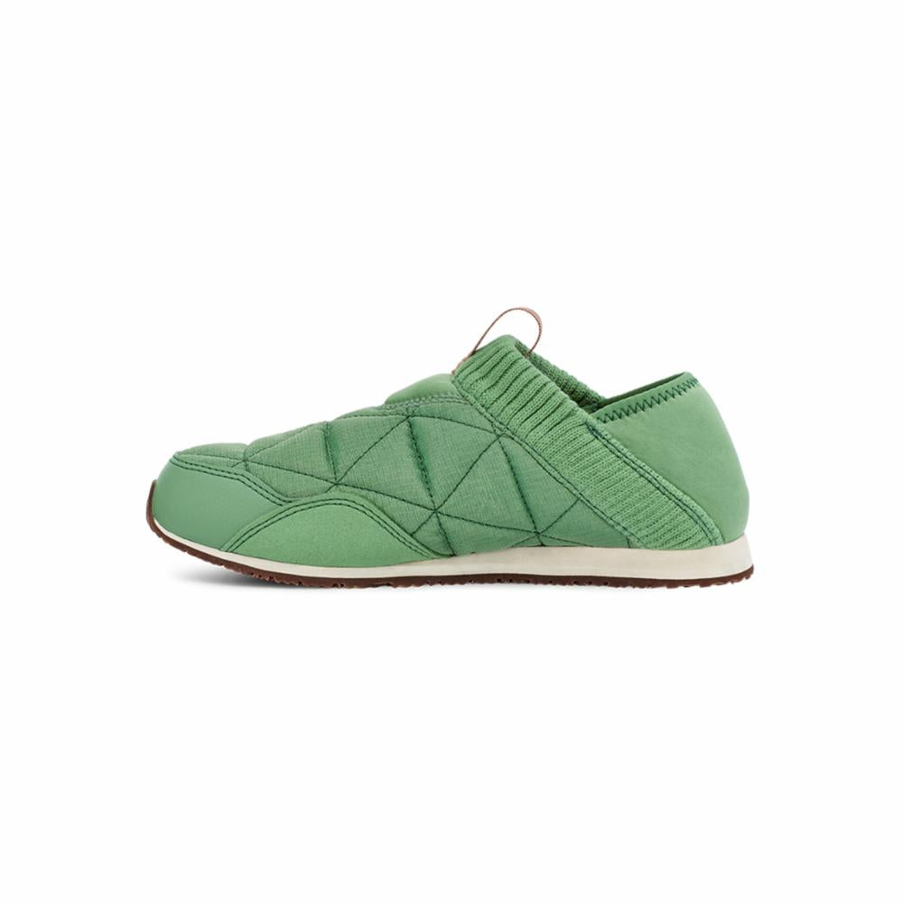 Teva  Women's Reember  Green M