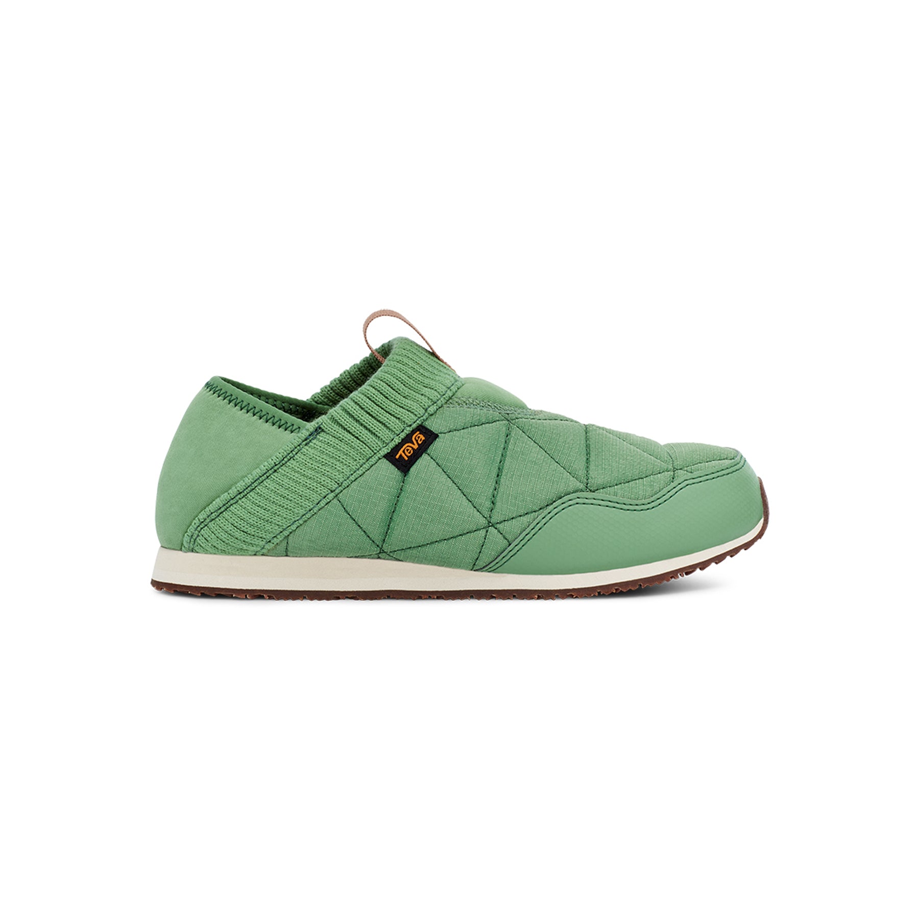 Teva Women's Reember  In Green M
