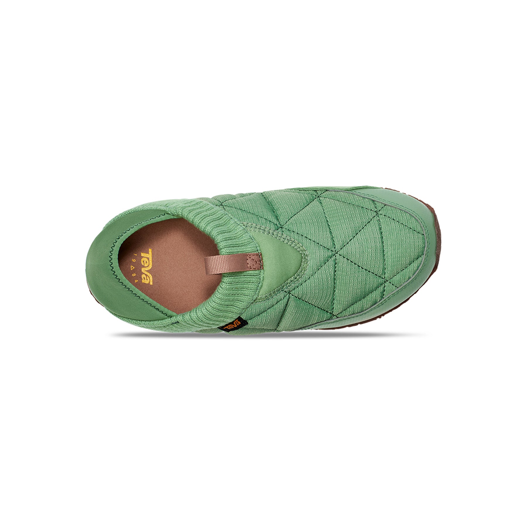 Teva Women's Reember  In Green M