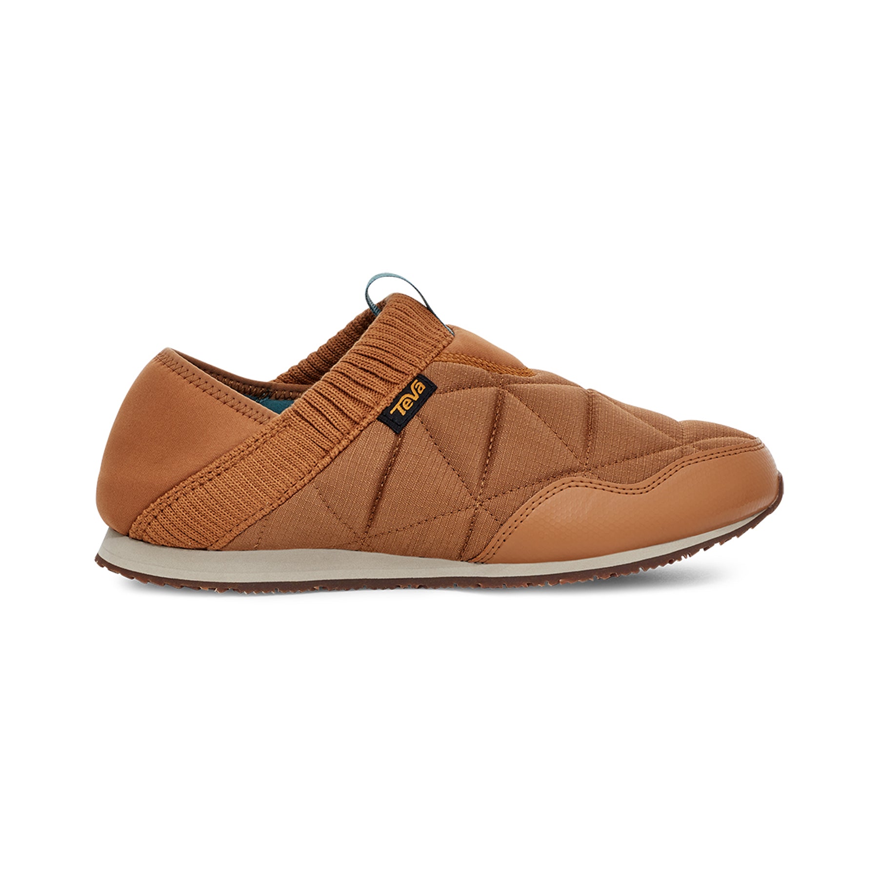 Teva Men's Reember In Brown M
