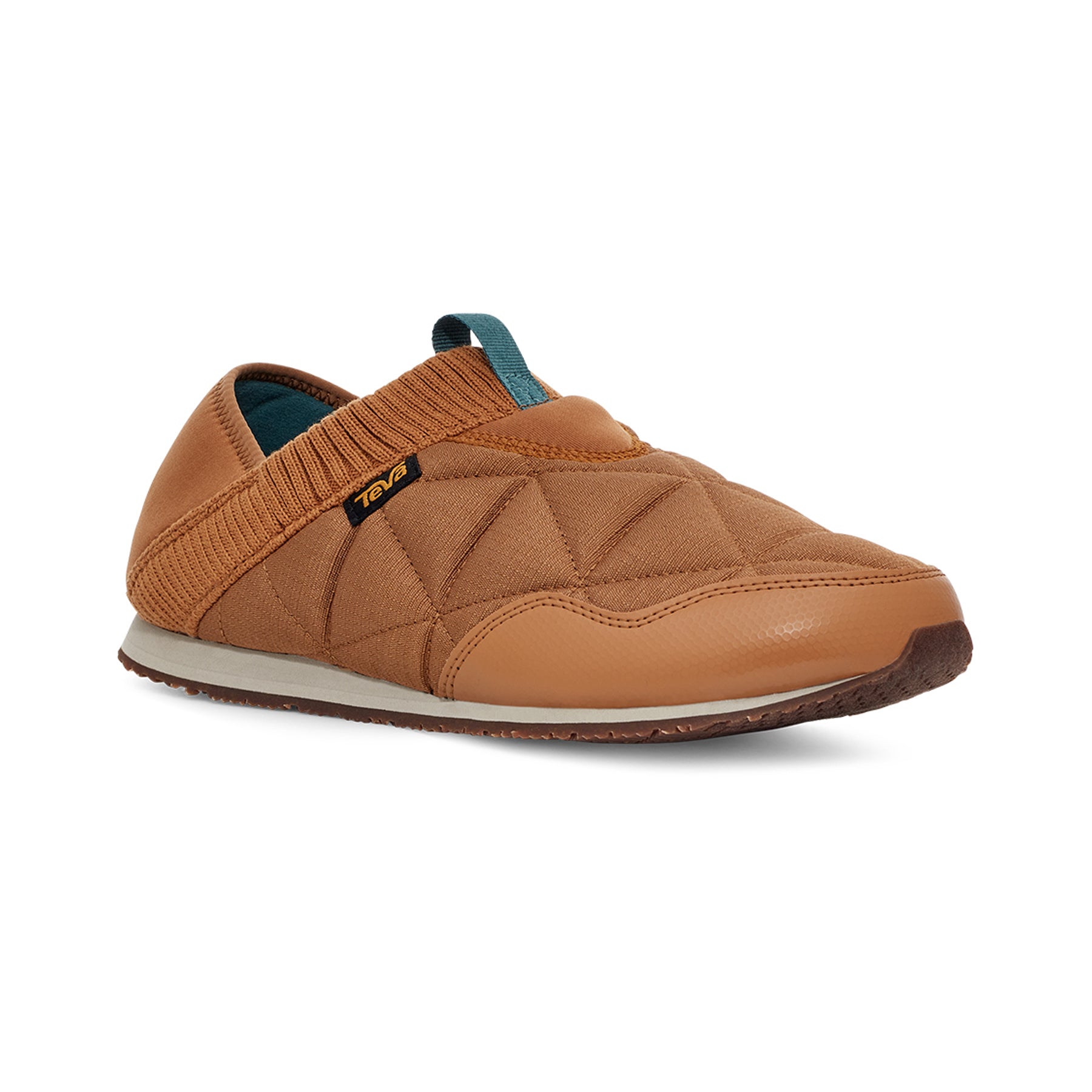 Teva Men's Reember In Brown M