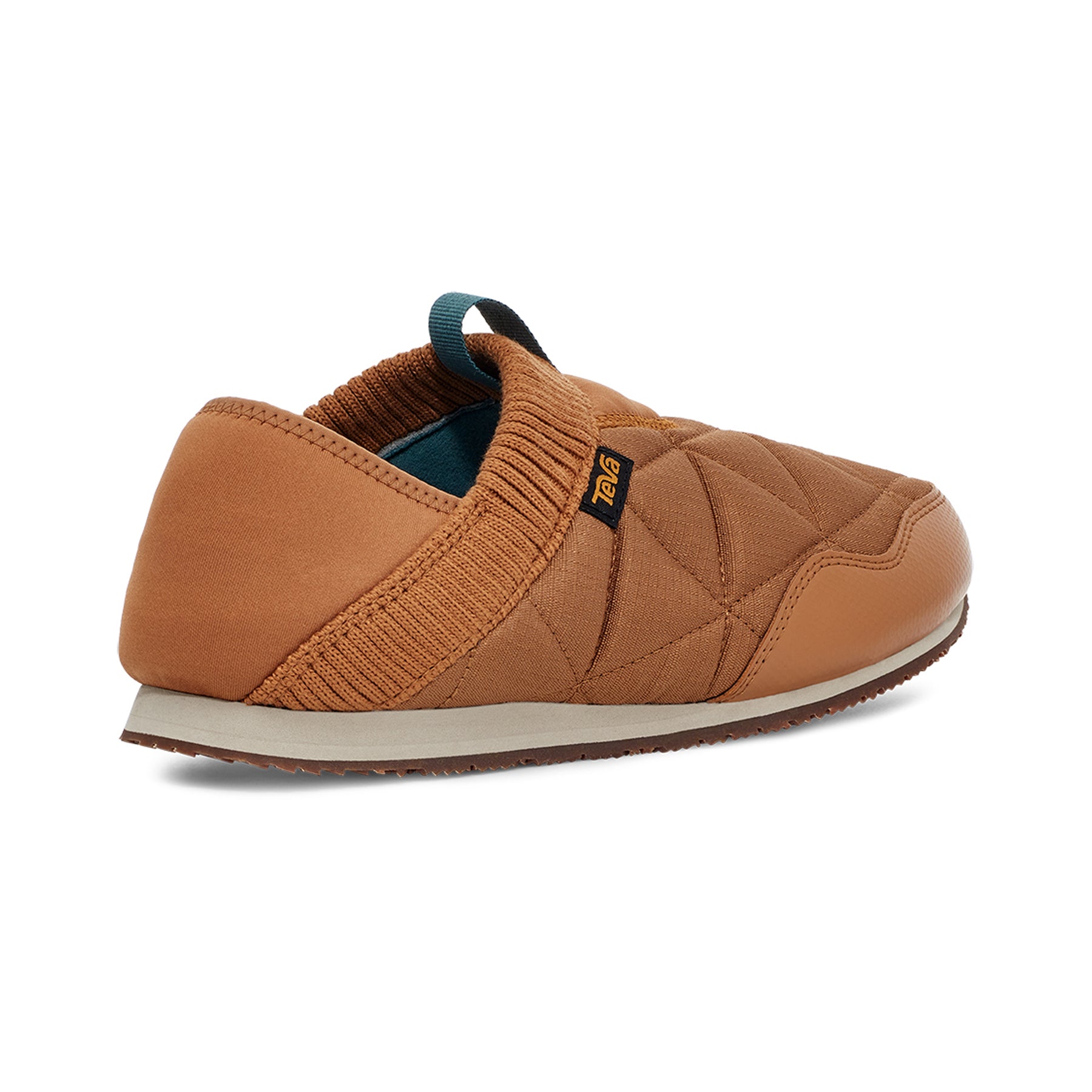 Teva Men's Reember In Brown M