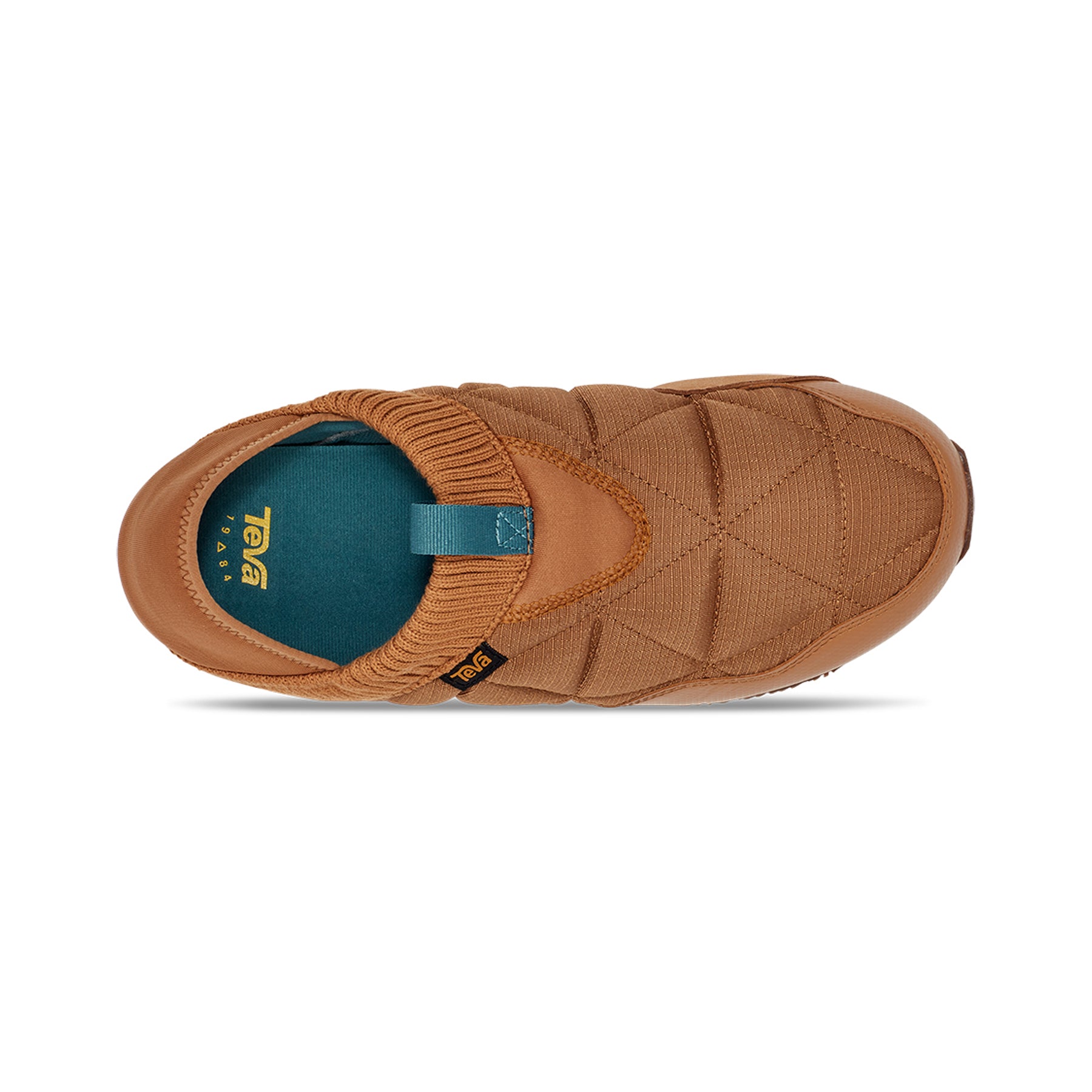 Teva Men's Reember In Brown M