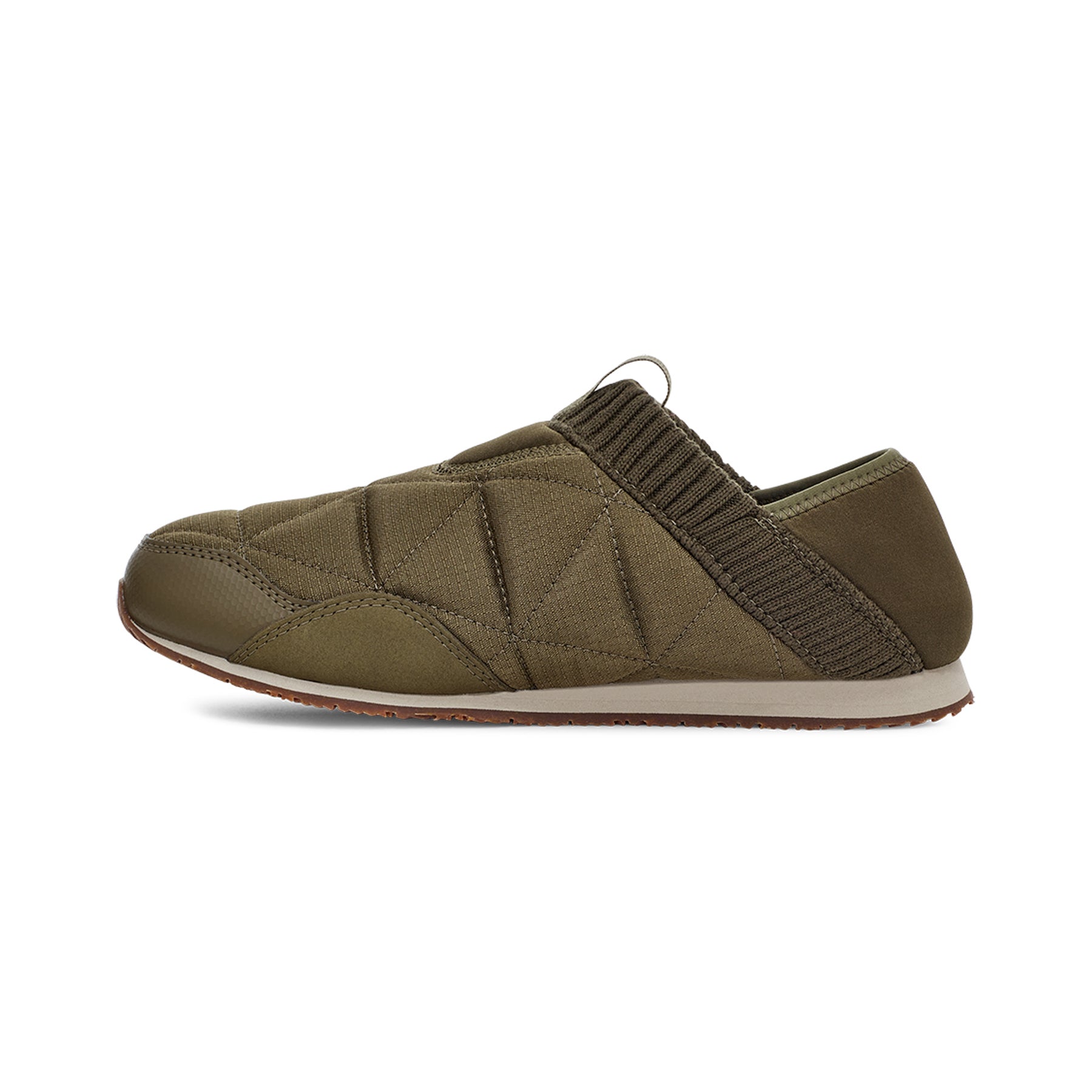 Teva Men's Reember  In Dark Olive M