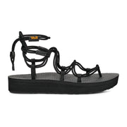 Teva Women's Midform Infinity  In Black M