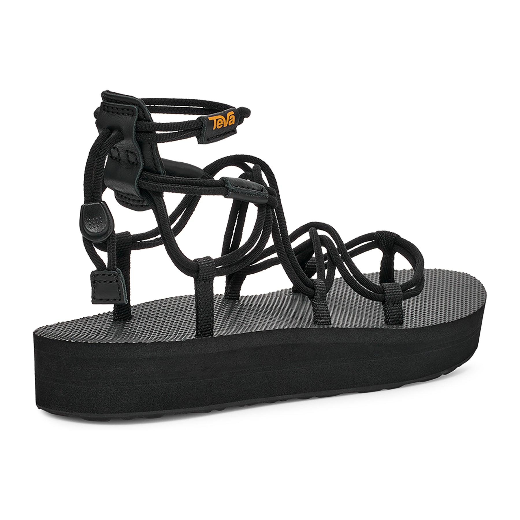 Teva Women's Midform Infinity  In Black M