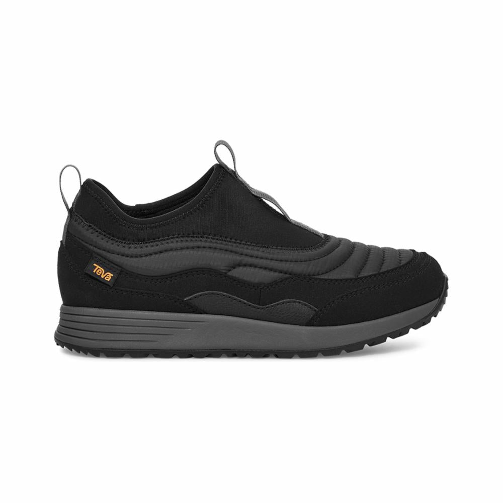 Teva Women's Reember Vistaverse In Black M