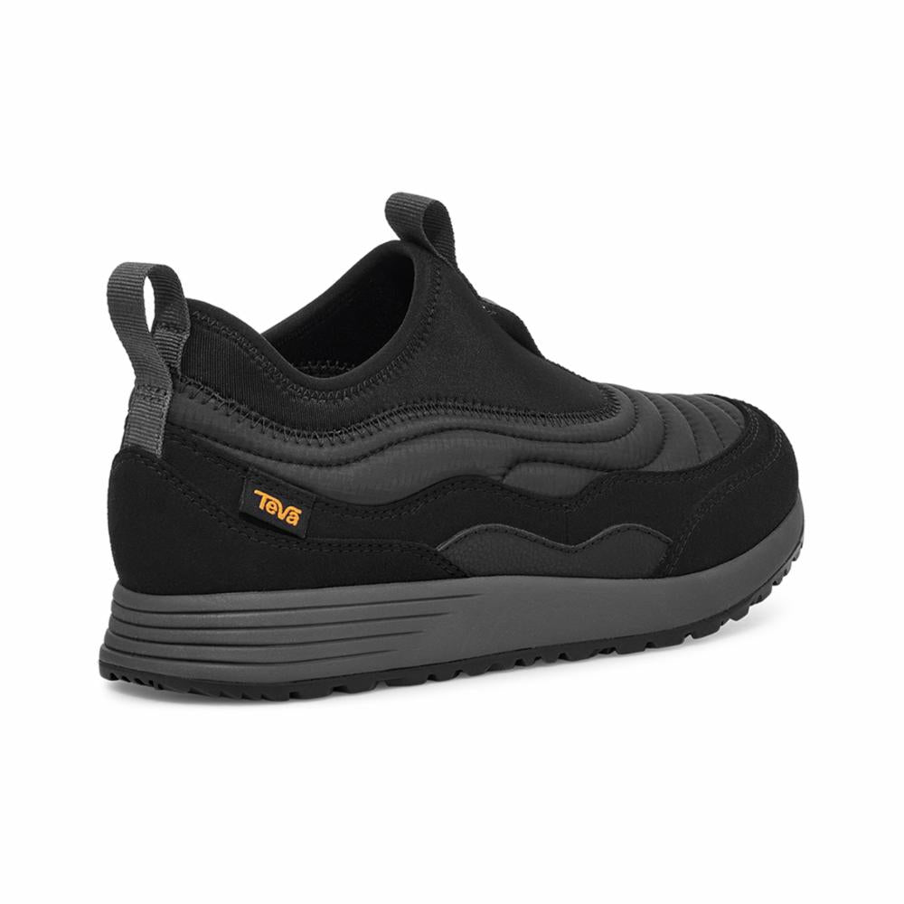 Teva Women's Reember Vistaverse In Black M