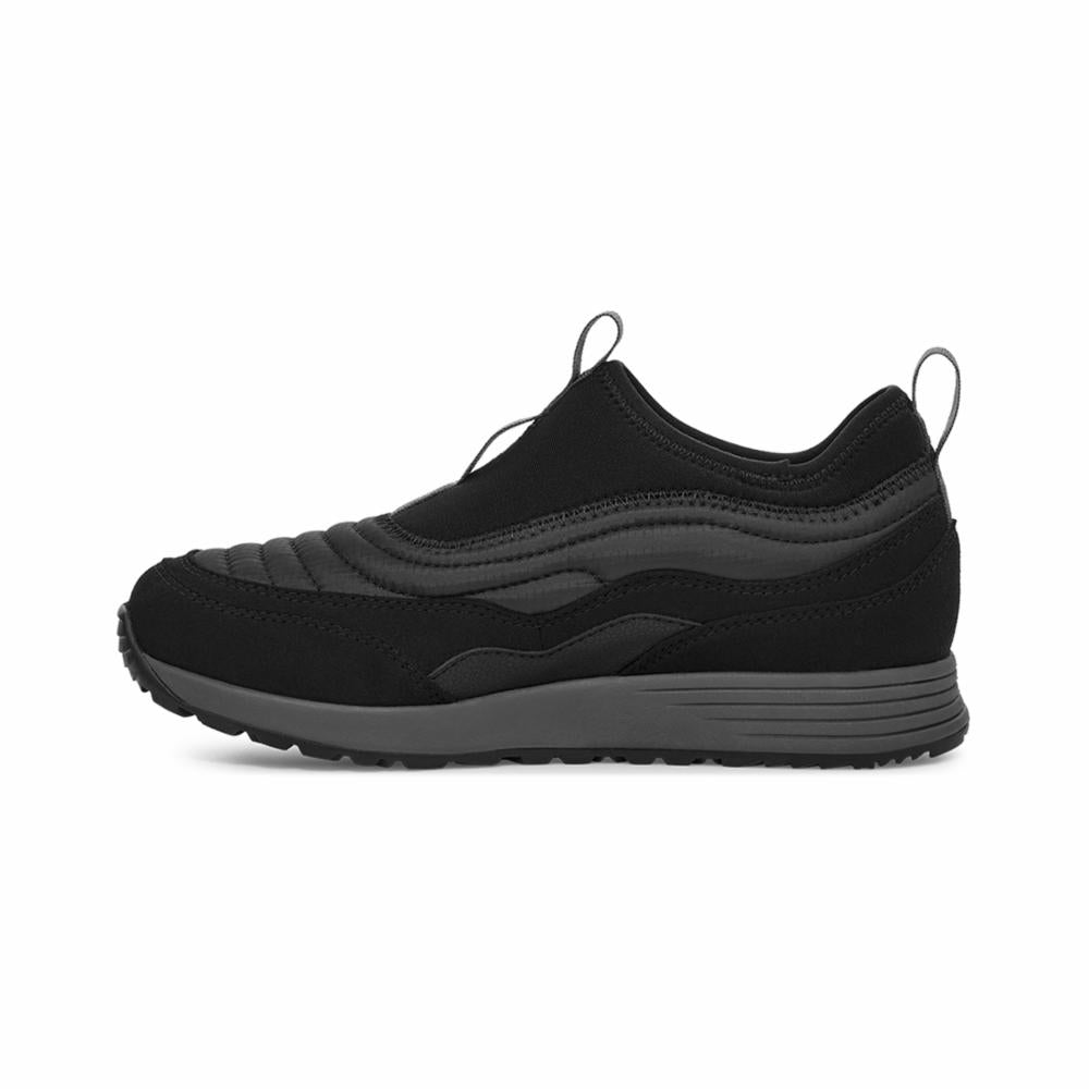 Teva Women's Reember Vistaverse In Black M