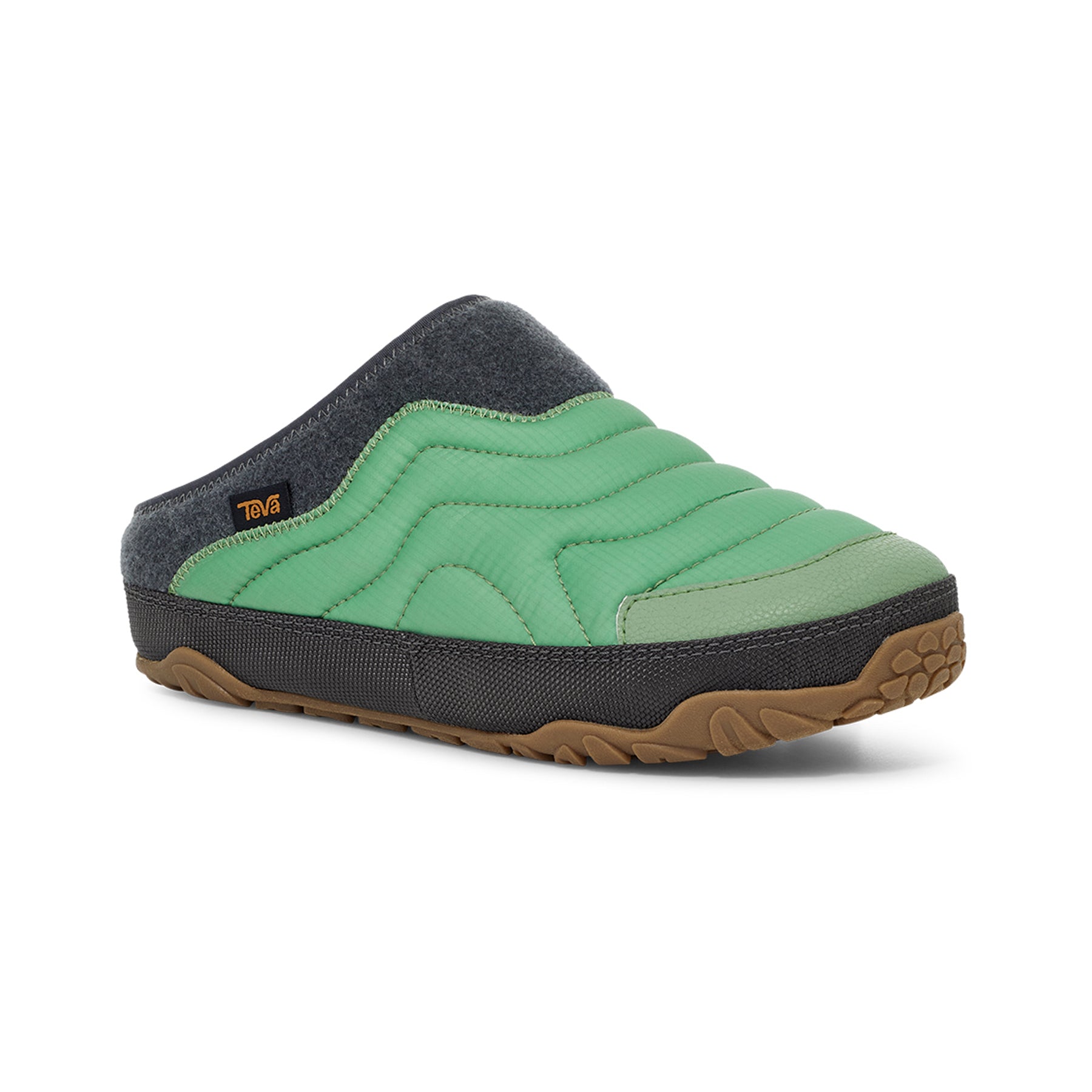 Teva Women's Reember Terrain  In Green M