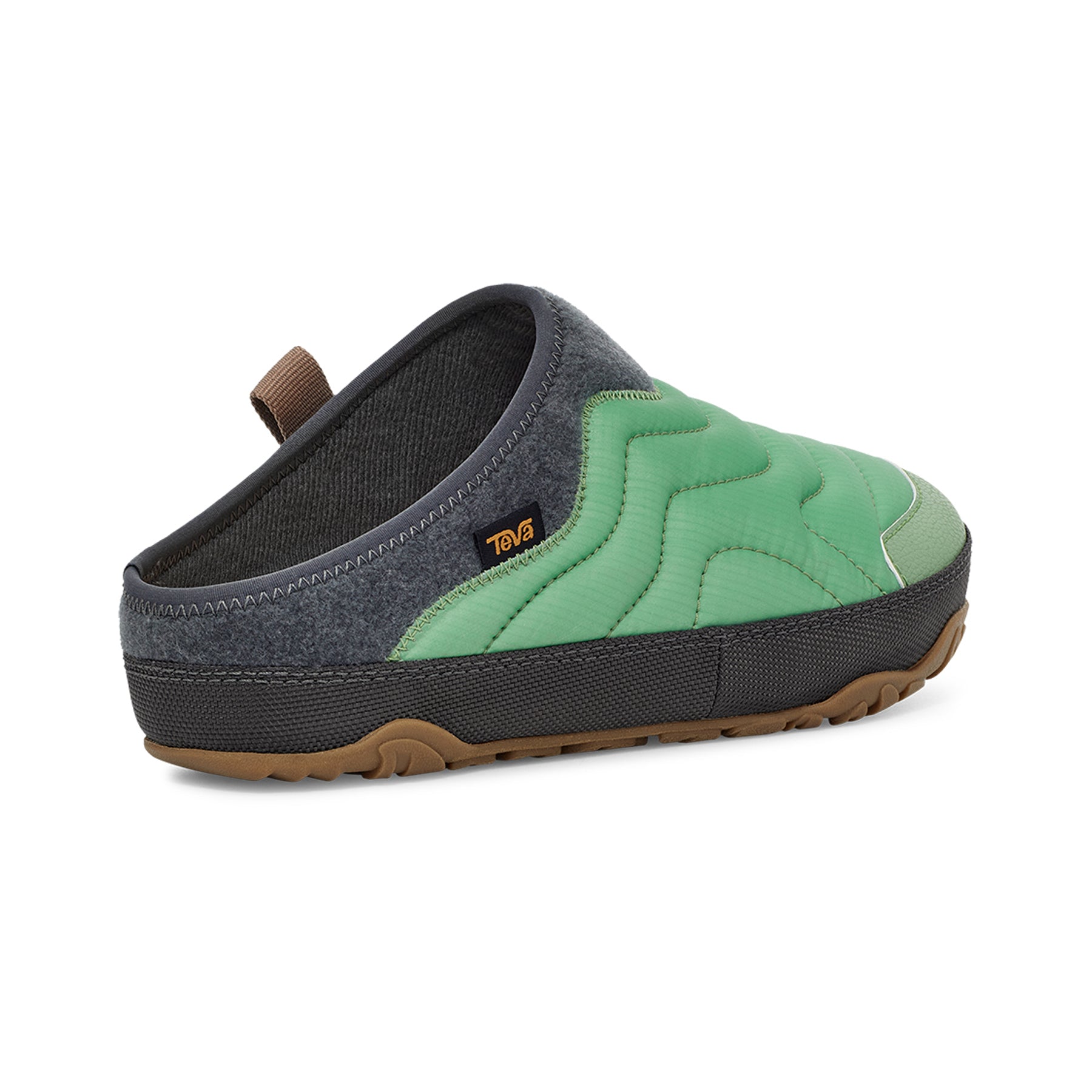 Teva Women's Reember Terrain  In Green M