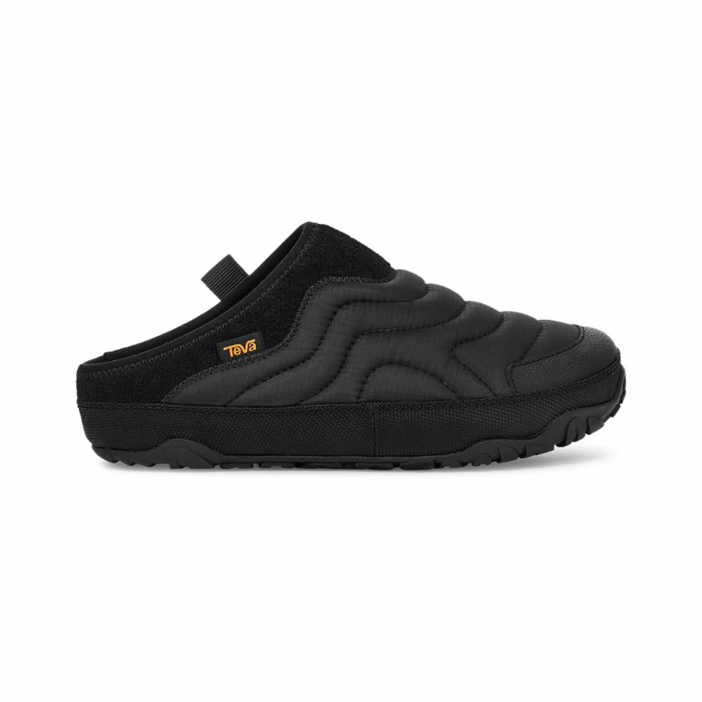 Teva  Women's Reember Terrain  Black M