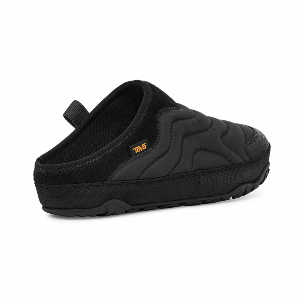 Teva Reember Terrain Noir Taille M