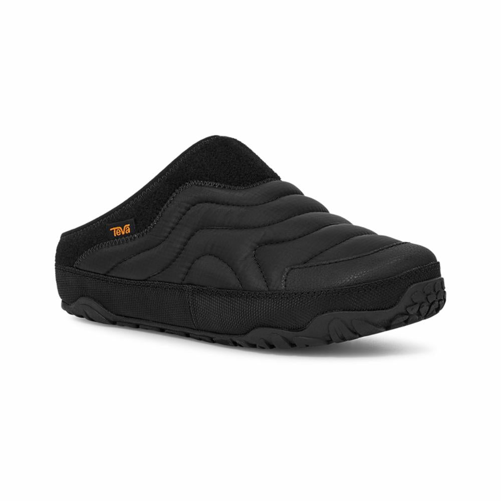 Teva Reember Terrain Noir Taille M