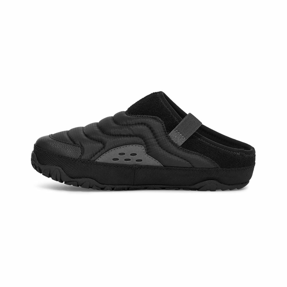 Teva Reember Terrain Noir Taille M