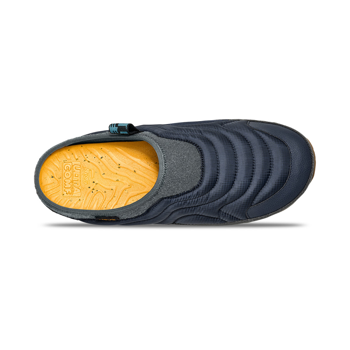 Teva Men's Reember Terrain  In Grey M