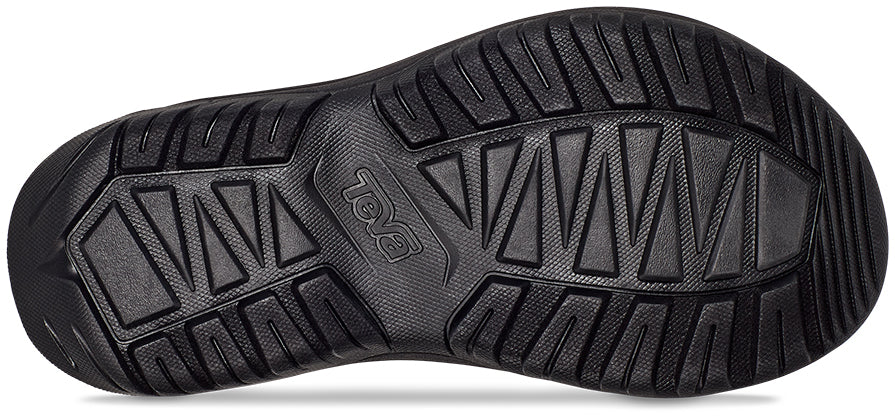 Teva Women's Hurricane Xlt2 Ampsole  In Black M