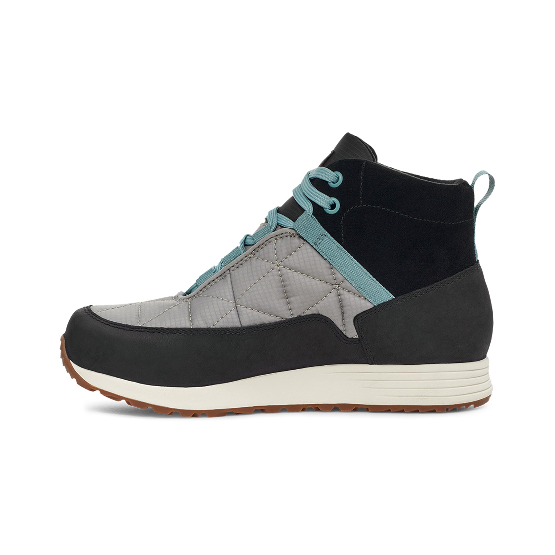 Teva Women's Reember Commute Wp  In Black M