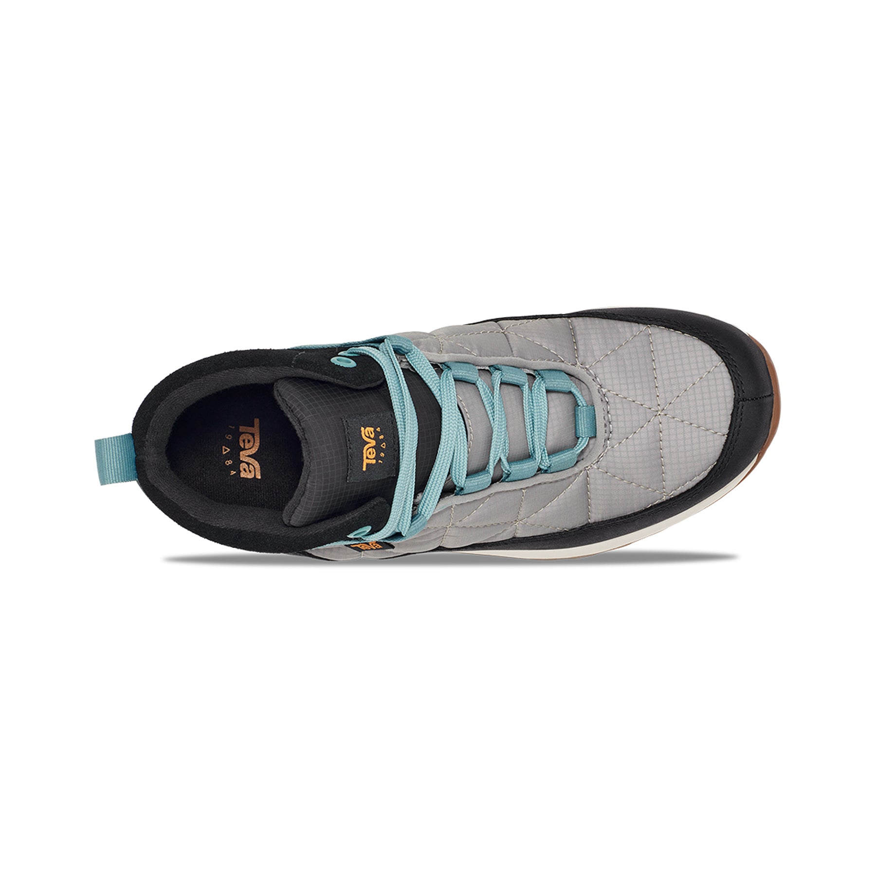 Teva Women's Reember Commute Wp  In Black M