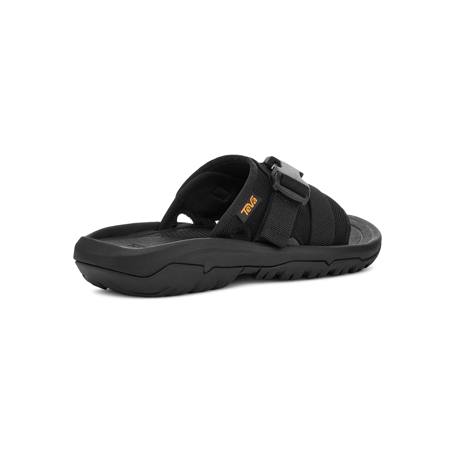 Teva Men's Hurricane Verge Slide In Black M